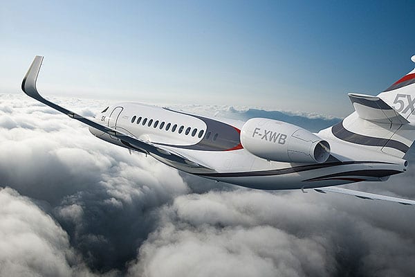 falcon