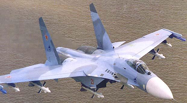 flanker