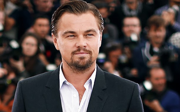 Leonardo-DiCaprio