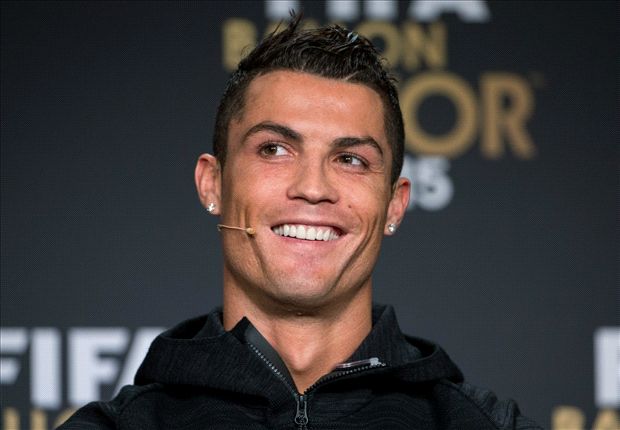 Ronaldo