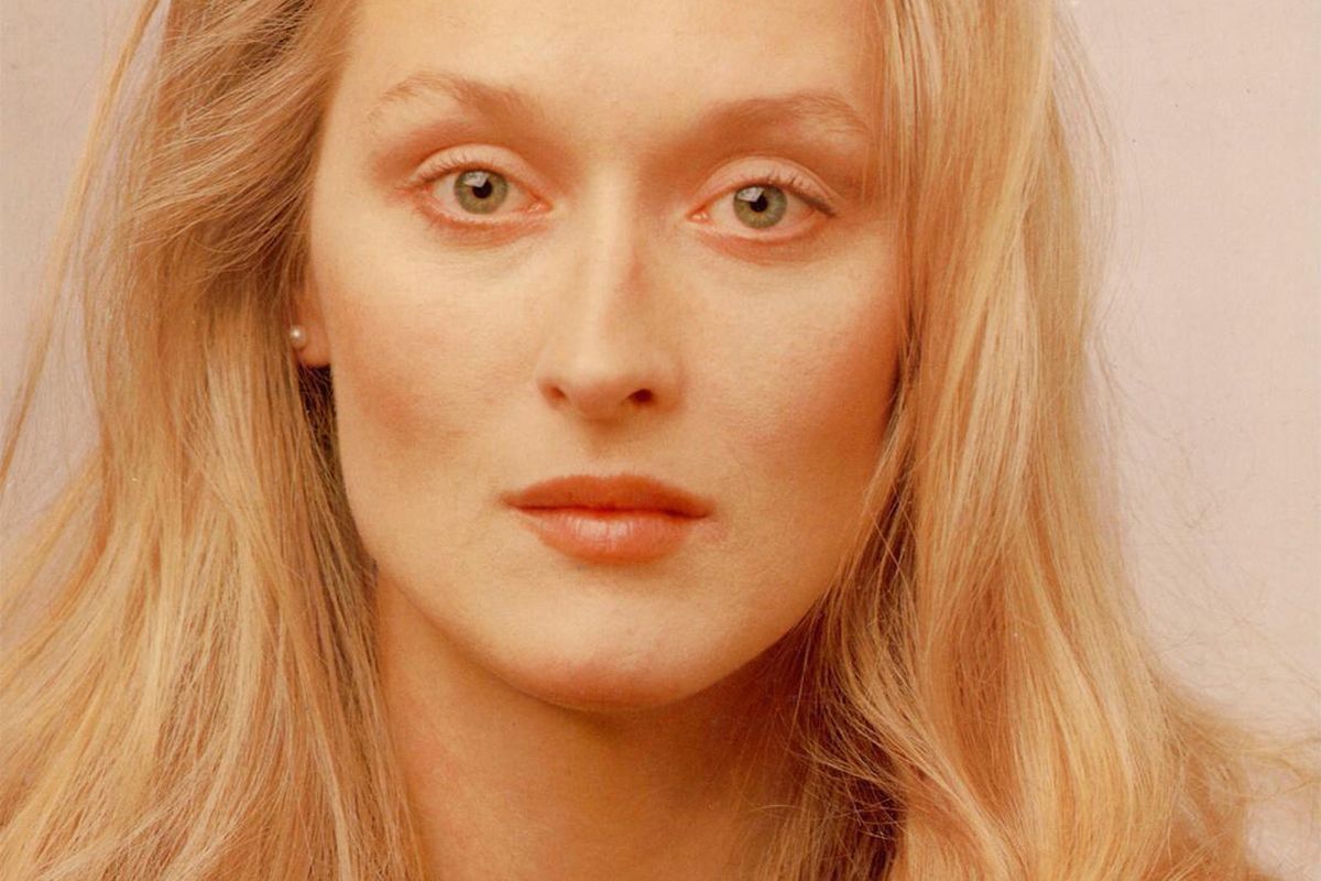 Meryl-Streep