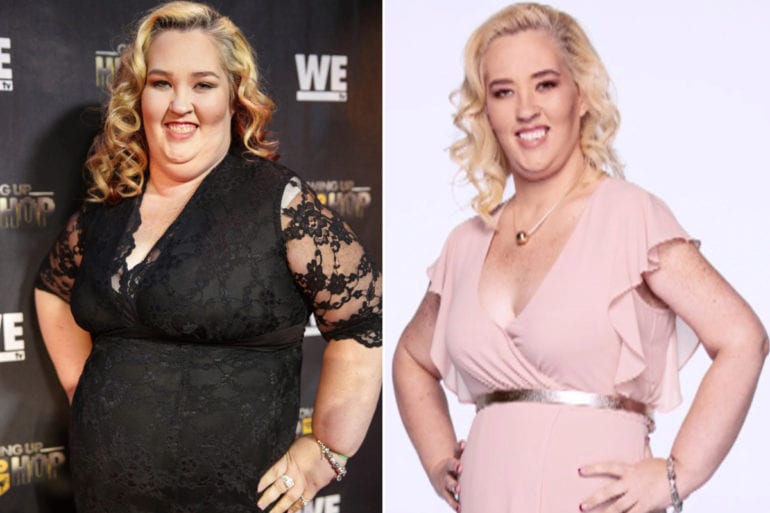 mamajune