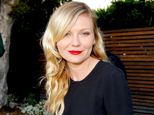 KIRSTEN-DUNST