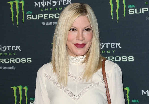 tori-spelling