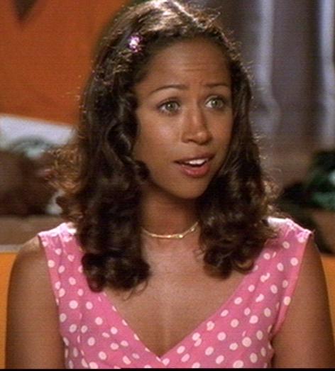 stacey