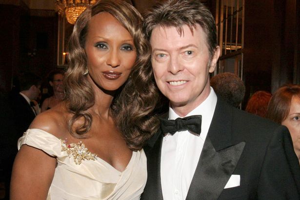 Iman-and-David-Bowie