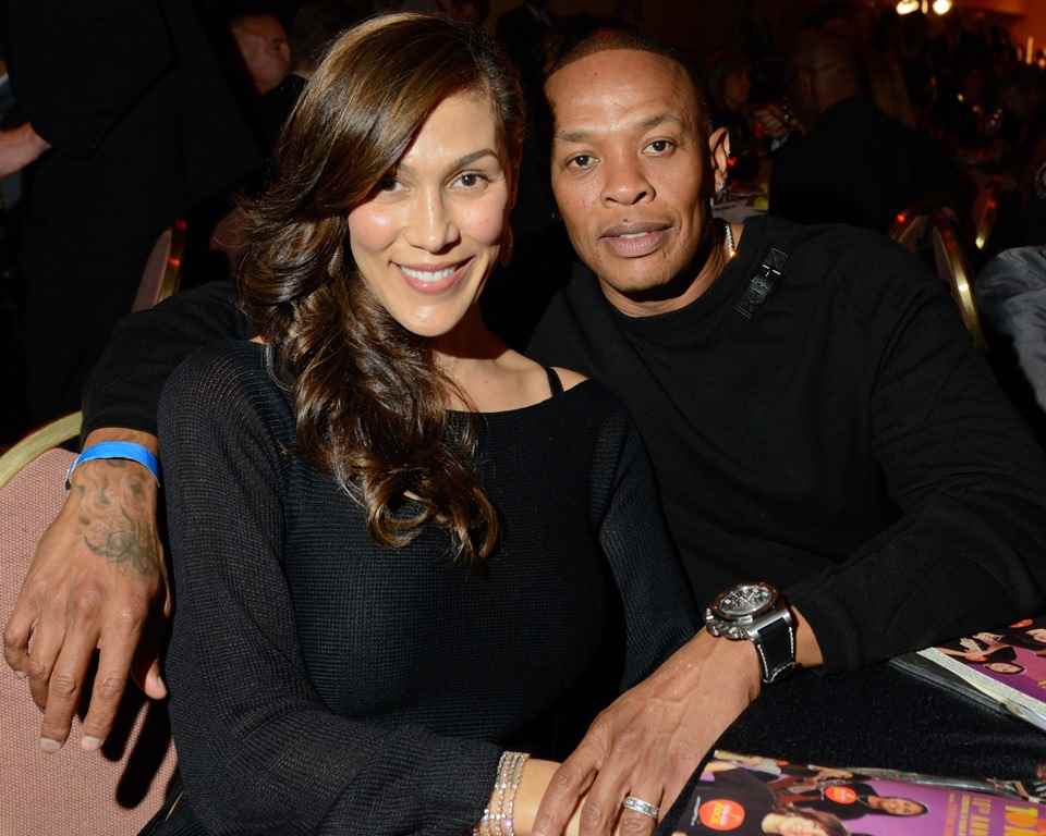 nicole-threatt-dr-dre-wife