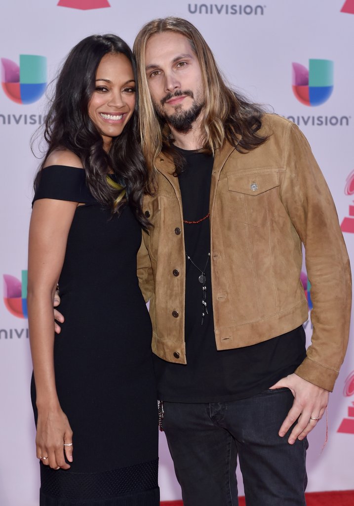 zoesaldana