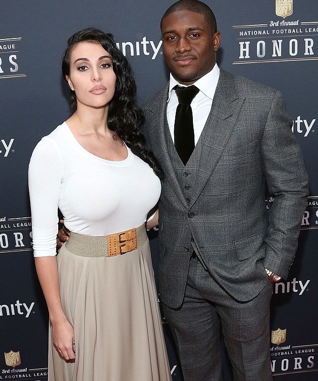Reggie-Bush-and-Lilit-e1474530939191