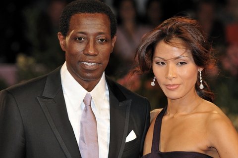 Wesley-Snipes-and-Nikki-Park