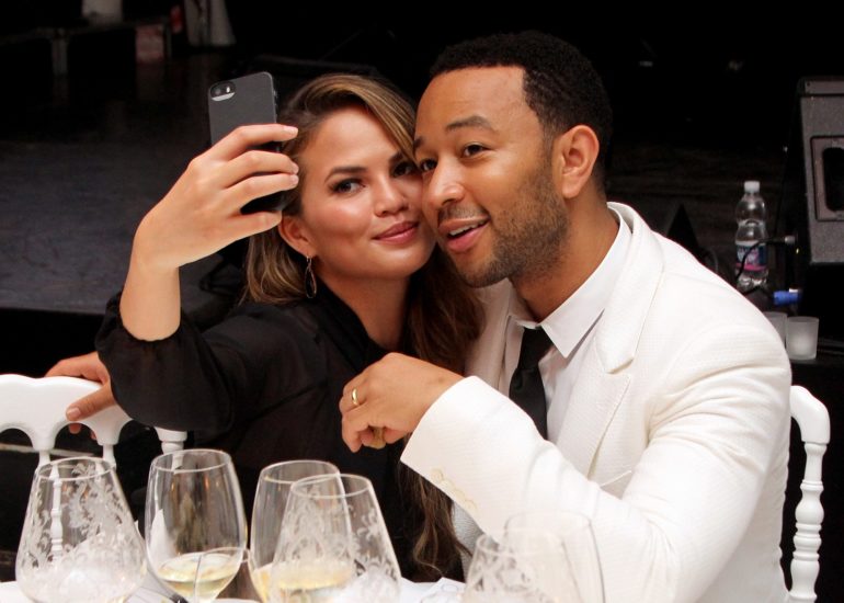 chrissy-teigen-john-legend-selfie-getty