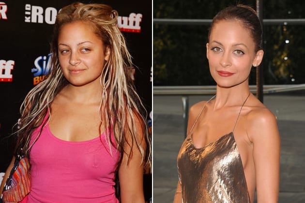 Weight-loss-nicole-richie