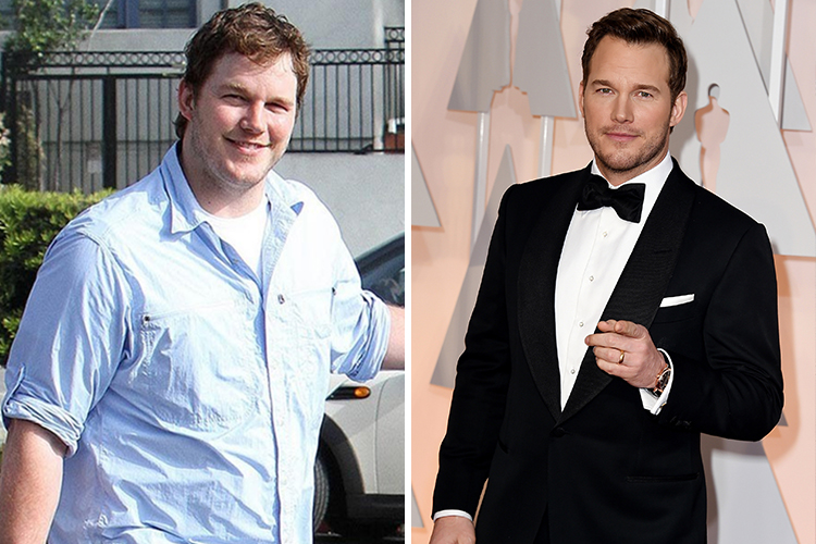 Chris-Pratt
