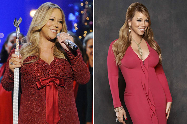 Mariah-Carey
