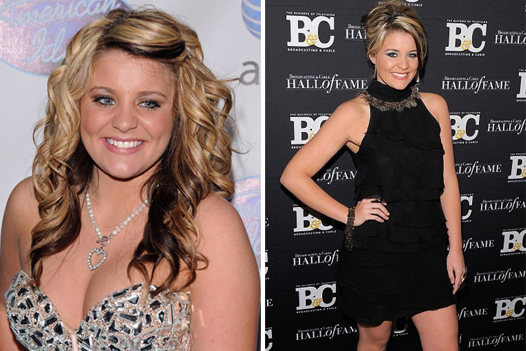 Lauren-Alaina