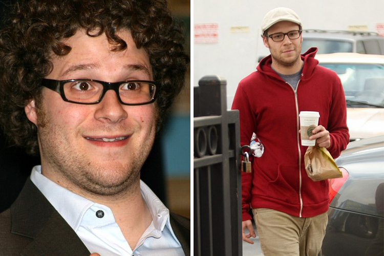 Seth-Rogen