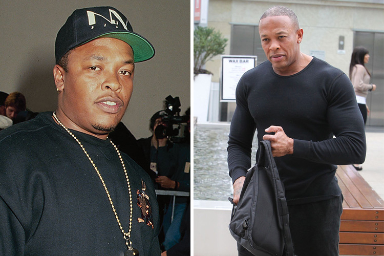 Dr-Dre