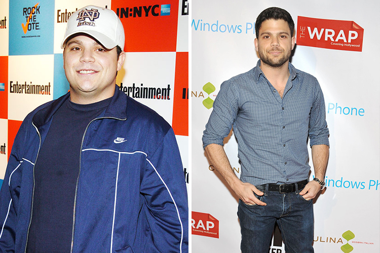 Jerry-Ferrara