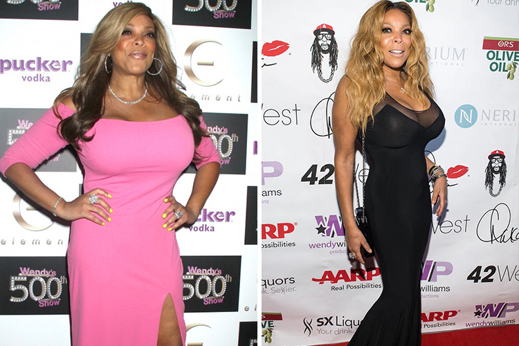 Wendy-Williams