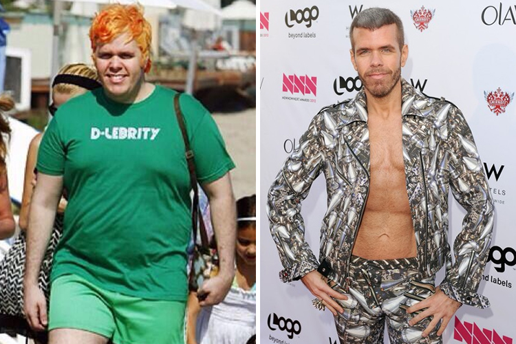 Perez-Hilton