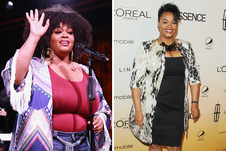 Jill-Scott