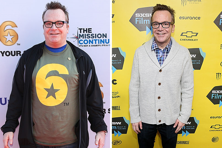 Tom-Arnold