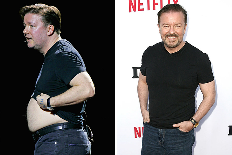 Ricky-Gervais