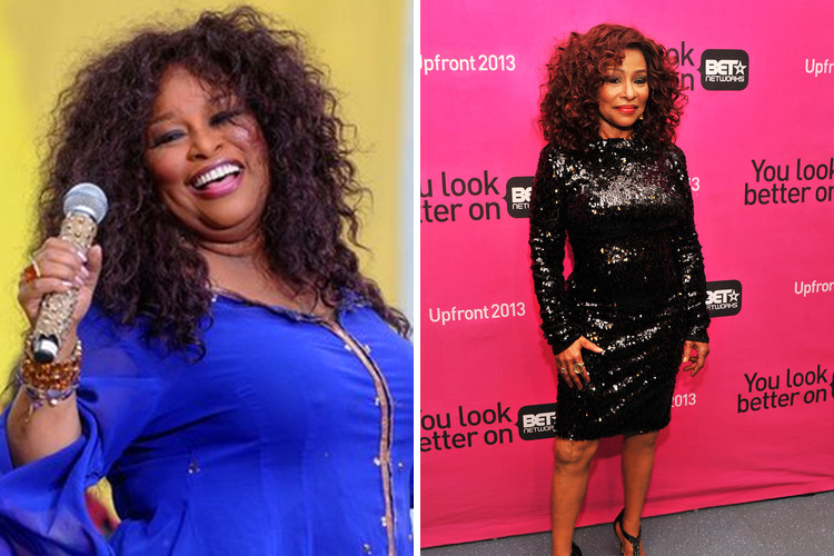 Chaka-Khan