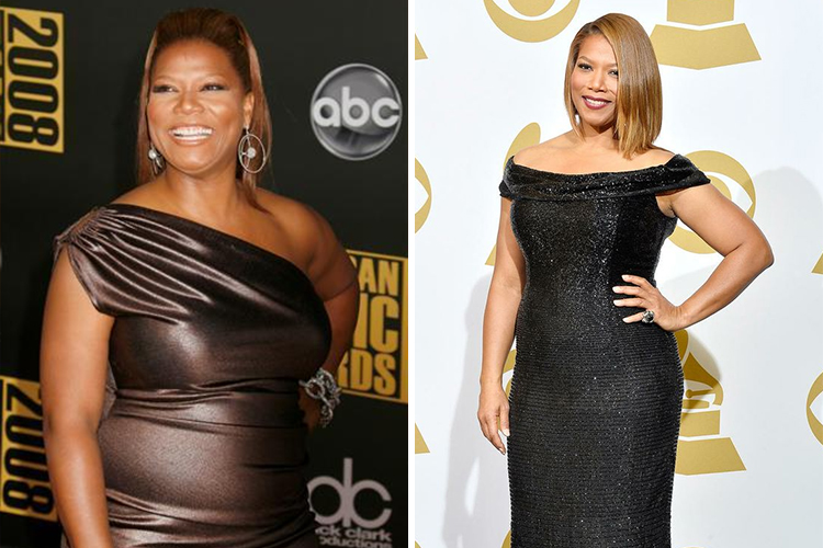 Queen-Latifah