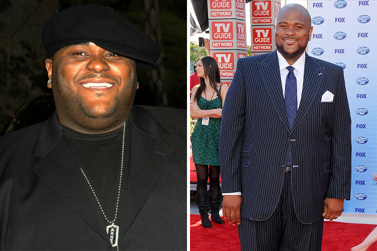 Ruben-Studdard