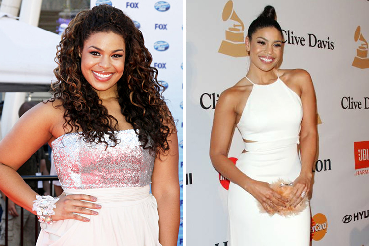 Jordin-Sparks