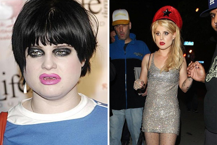 Kelly-Osbourne