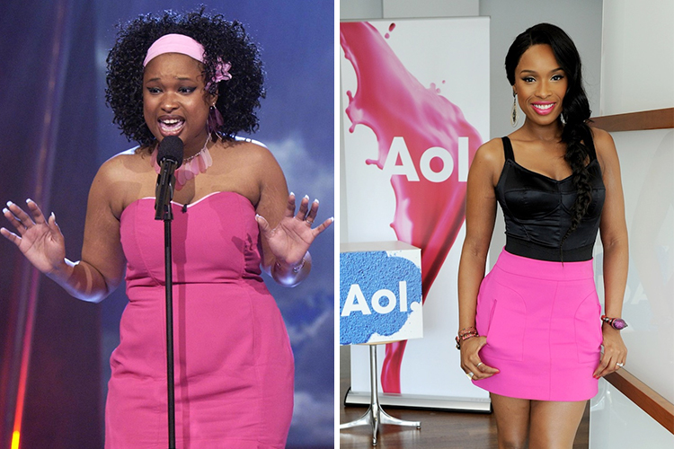 Jennifer-Hudson