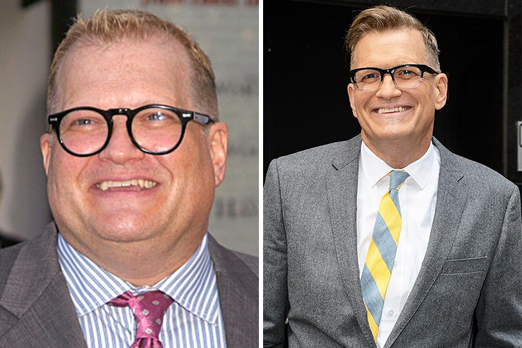 Drew-Carey