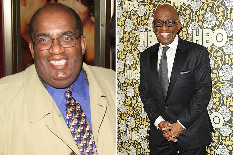 Al-Roker