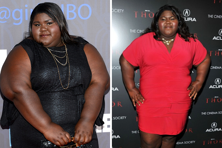 Gabourey-Sidibe