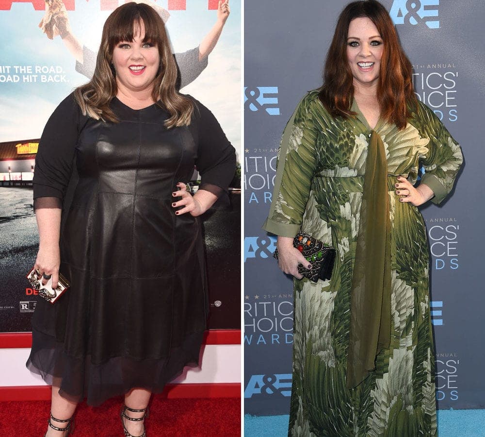 melissa-mccarthy-weight-loss