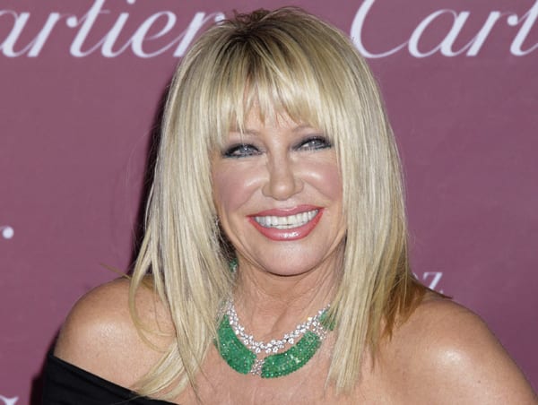 PALM SPRINGS FILM FESTIVAL