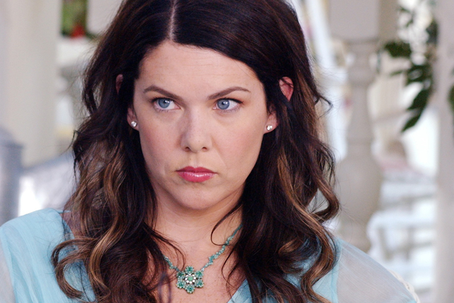 lorelai