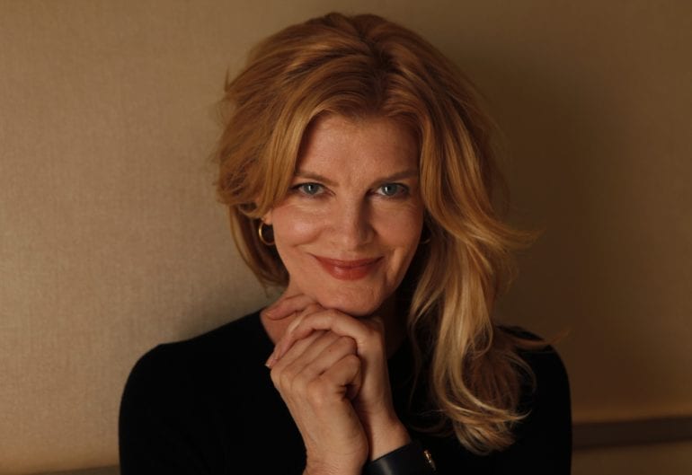 ***SUNDAY CALENDAR STORY FOR OCTOBER 19, 2014. DO NOT USE PRIOR TO PUBLICATION********** BEVERLY HILLS, CA - OCTOBER 11, 2014 -- Actress Rene Russo stars in the new Tony Gilroy directed film, "Nightcrawler." Russo was photographed in Beverly Hills on October 11, 2014. Russo has starred in, "Get Shorty," "In the Line of Fire," "Outbreak," "Ransom," and "The Thomas Crown Affair." (Genaro Molina/Los Angeles Times)