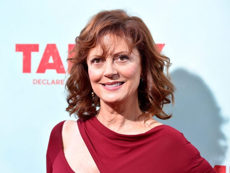 Premiere Of Warner Bros. Pictures' "Tammy" - Arrivals