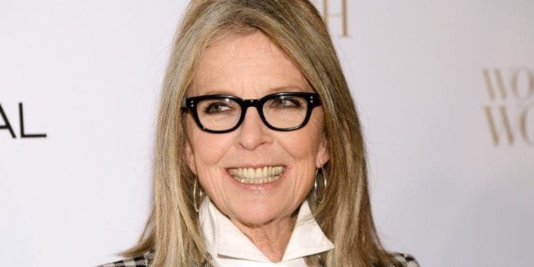 Diane Keaton