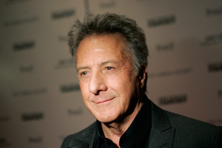 Dustin-Hoffman
