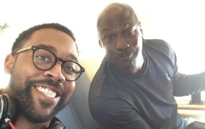 marcus-jordan-and-michael-jordan-sneaker