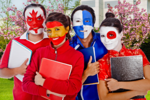 Study-in-Asia