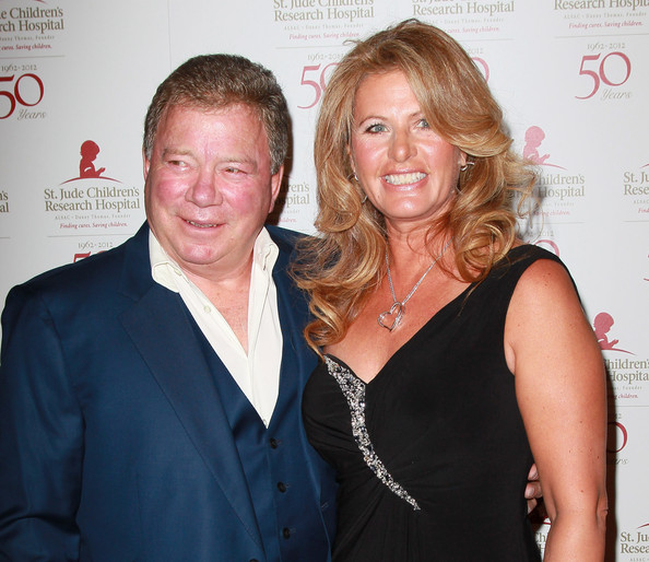 Elizabeth+Shatner+50th+Anniversary+Celebration+vr-DLQTMNMvl