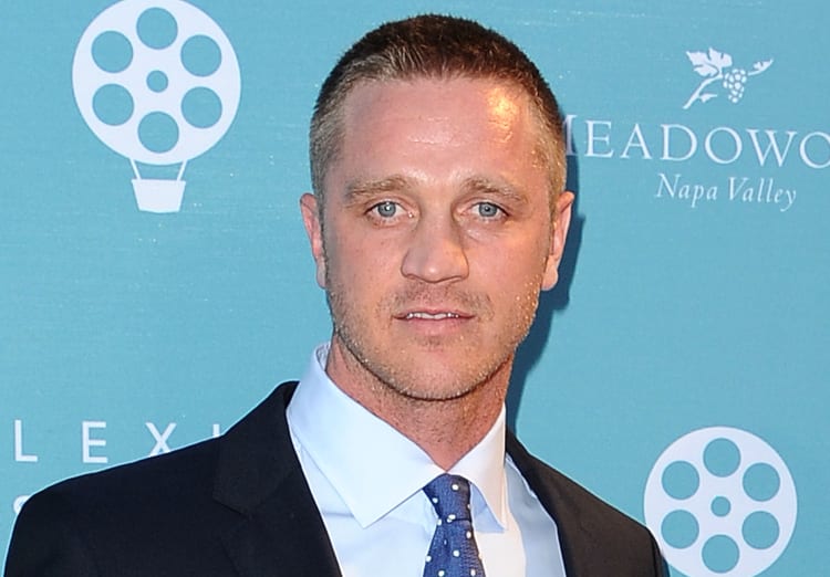 2015 Napa Valley Film Festival - World Premiere of "Life on the Line"