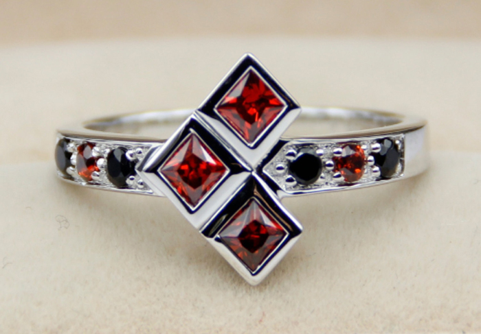 harleyring
