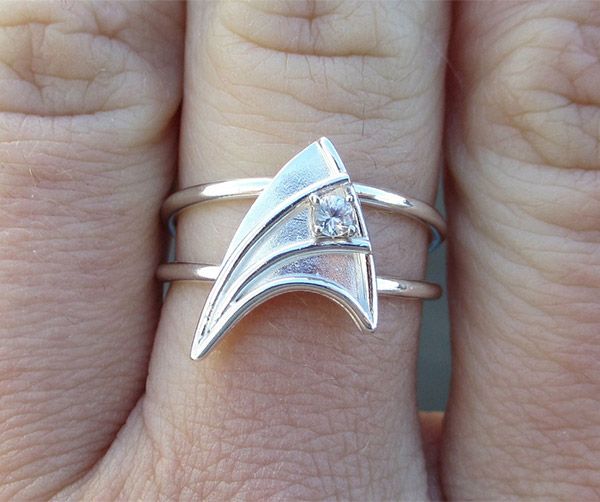 trekring