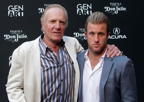 JamesCaanScottCaan
